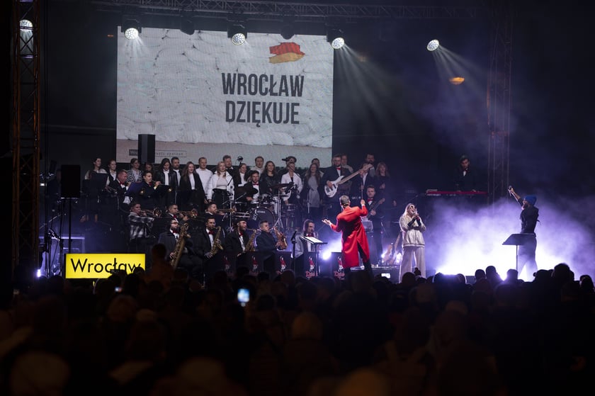 Koncert w rynku, piątek, 4 października